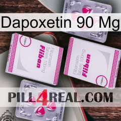 Dapoxetine 90 Mg 33